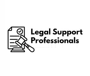 Professional digital marketing logo